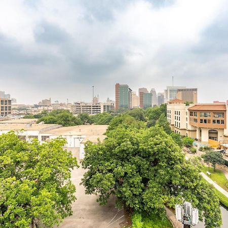 Riverwalk Penthouse Oasis W/Free Parking Gym Pool سان أنطونيو المظهر الخارجي الصورة