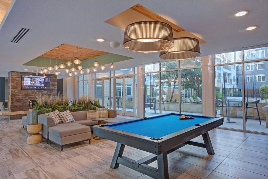 Riverwalk Penthouse Oasis W/Free Parking Gym Pool سان أنطونيو المظهر الخارجي الصورة