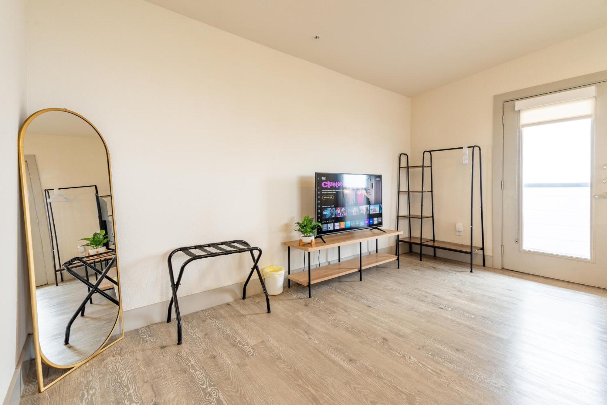 Riverwalk Penthouse Oasis W/Free Parking Gym Pool سان أنطونيو المظهر الخارجي الصورة