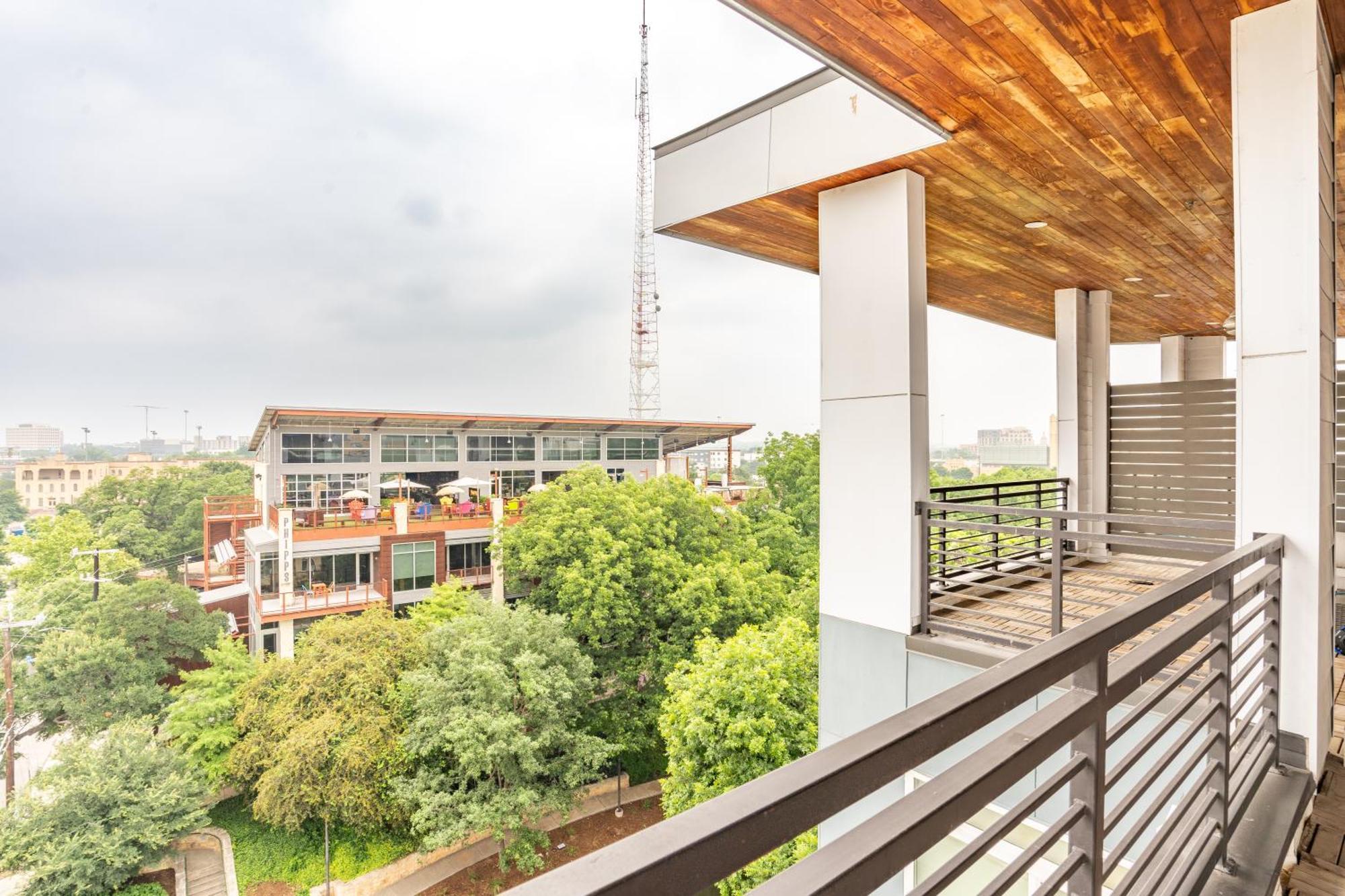 Riverwalk Penthouse Oasis W/Free Parking Gym Pool سان أنطونيو المظهر الخارجي الصورة
