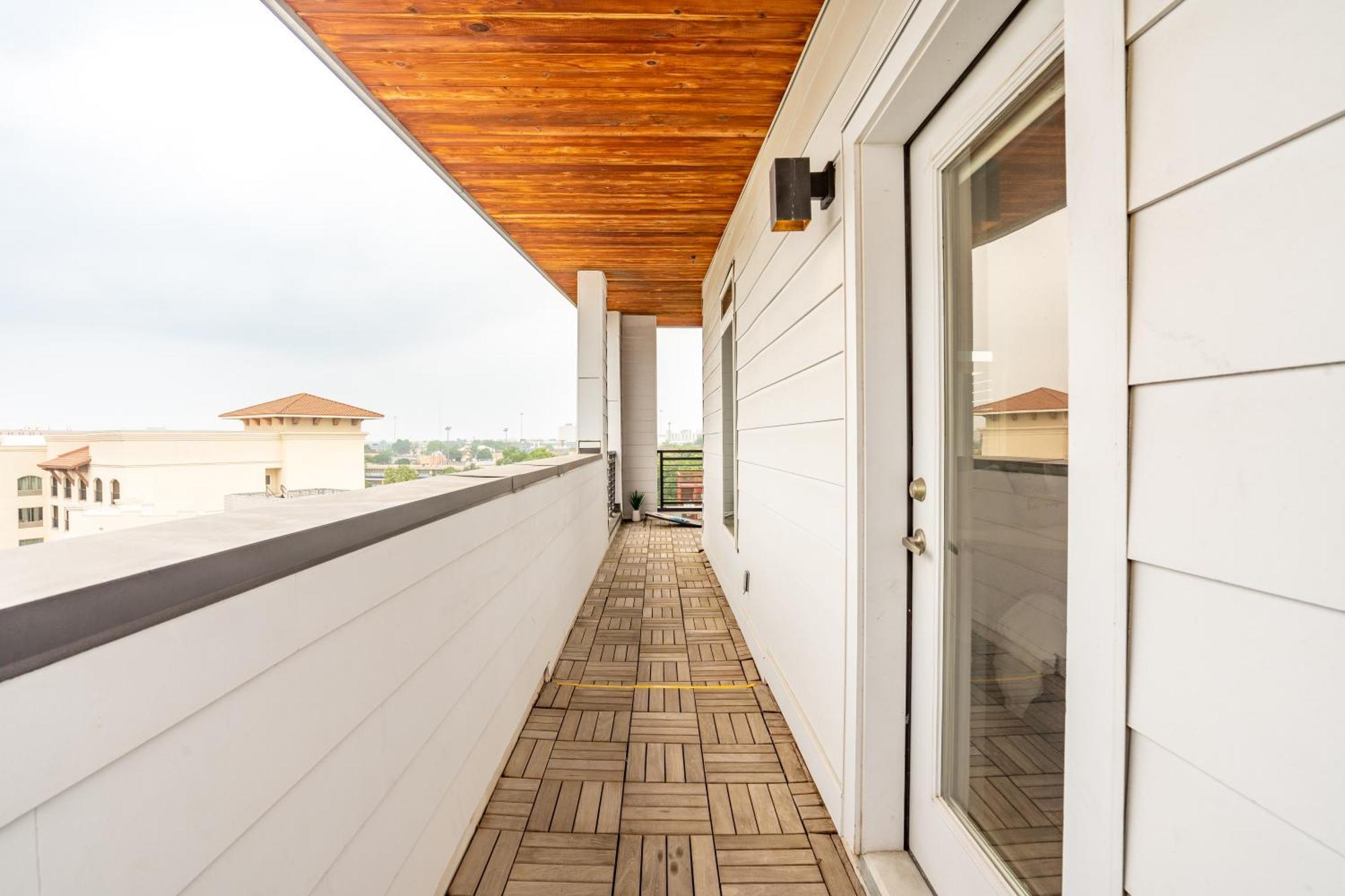 Riverwalk Penthouse Oasis W/Free Parking Gym Pool سان أنطونيو المظهر الخارجي الصورة
